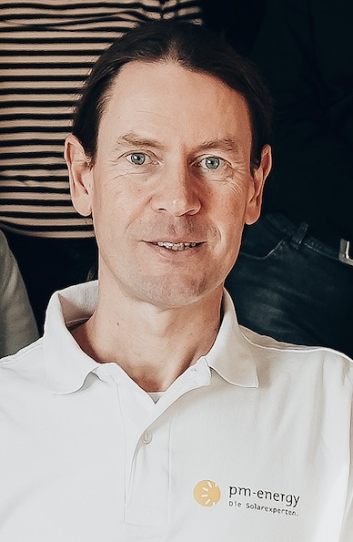 Patrick Müller