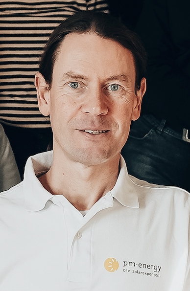 Patrick Müller