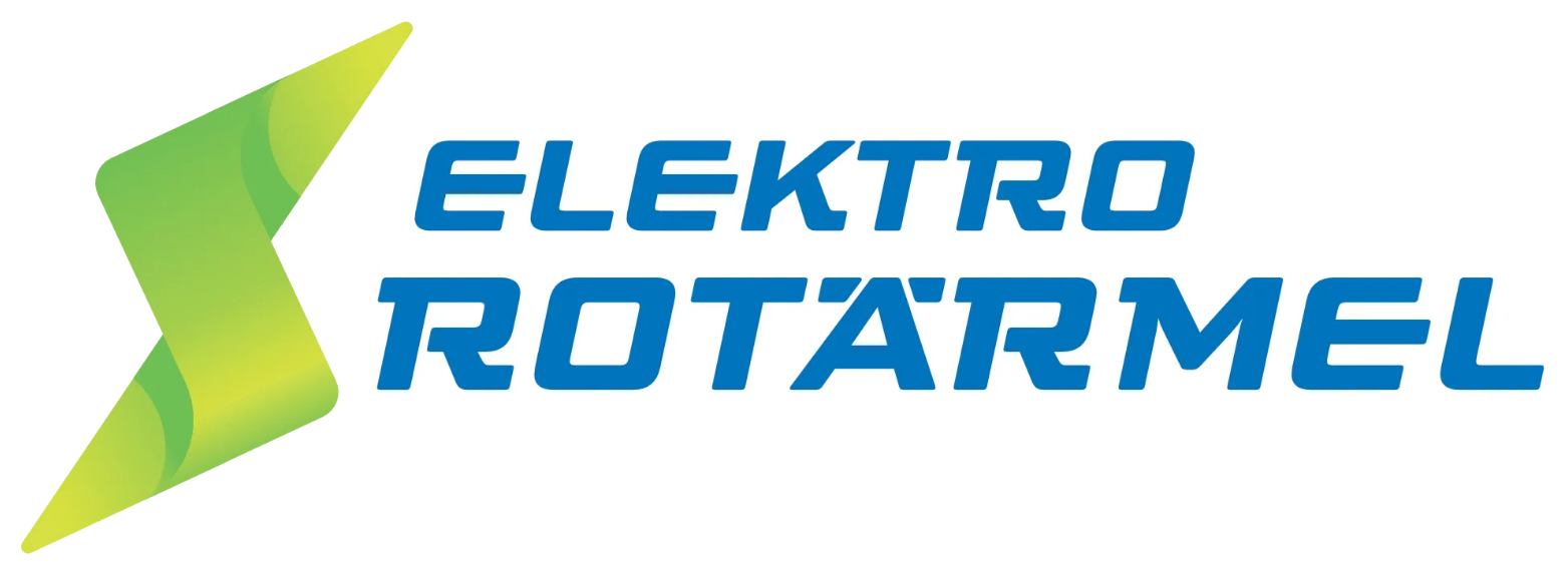 Elektro Rotärmel