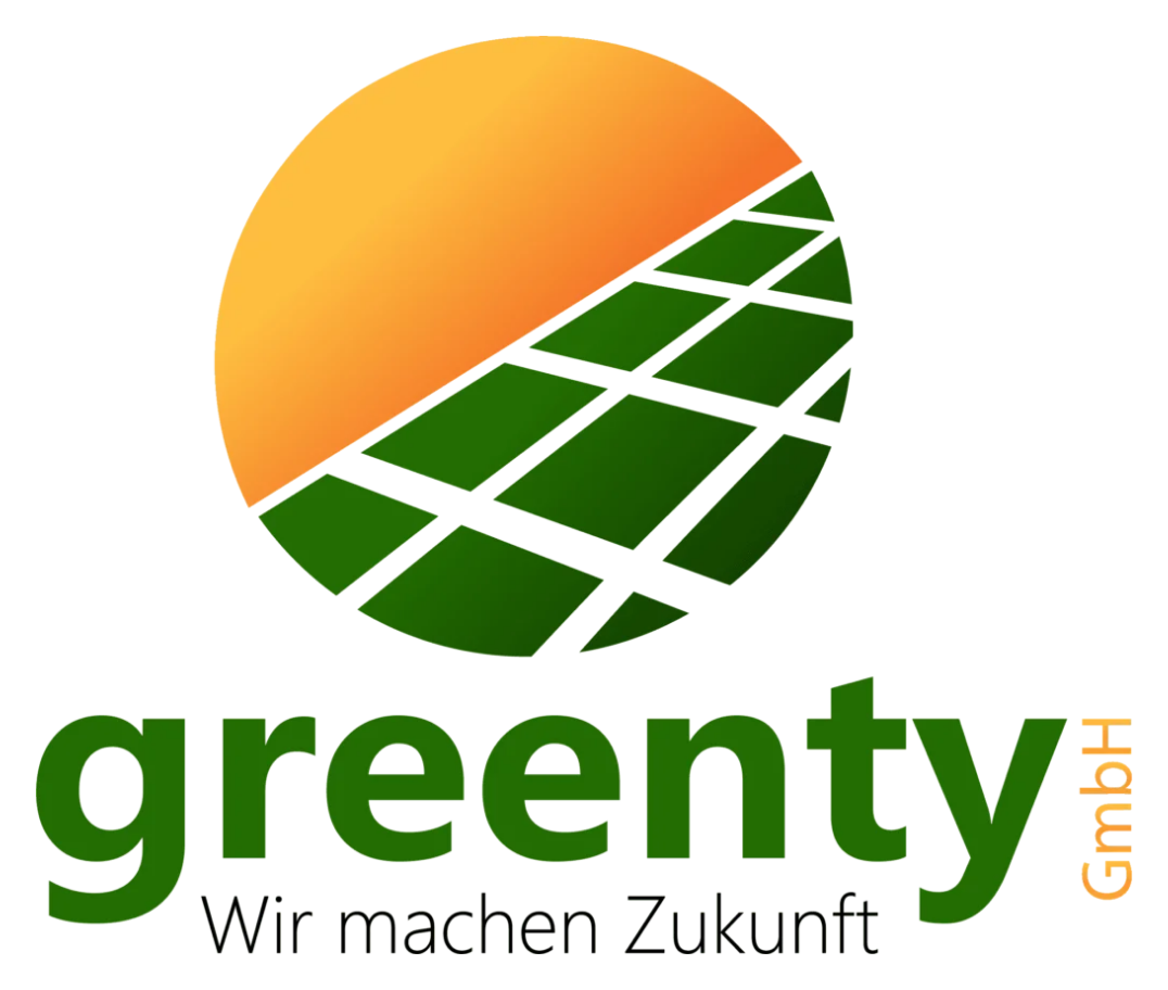 Greenty