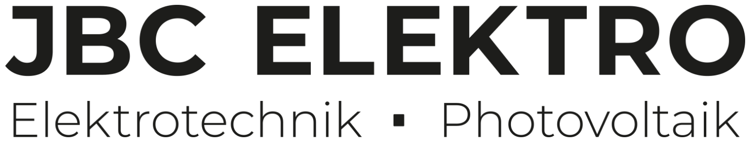 JBC Elektro