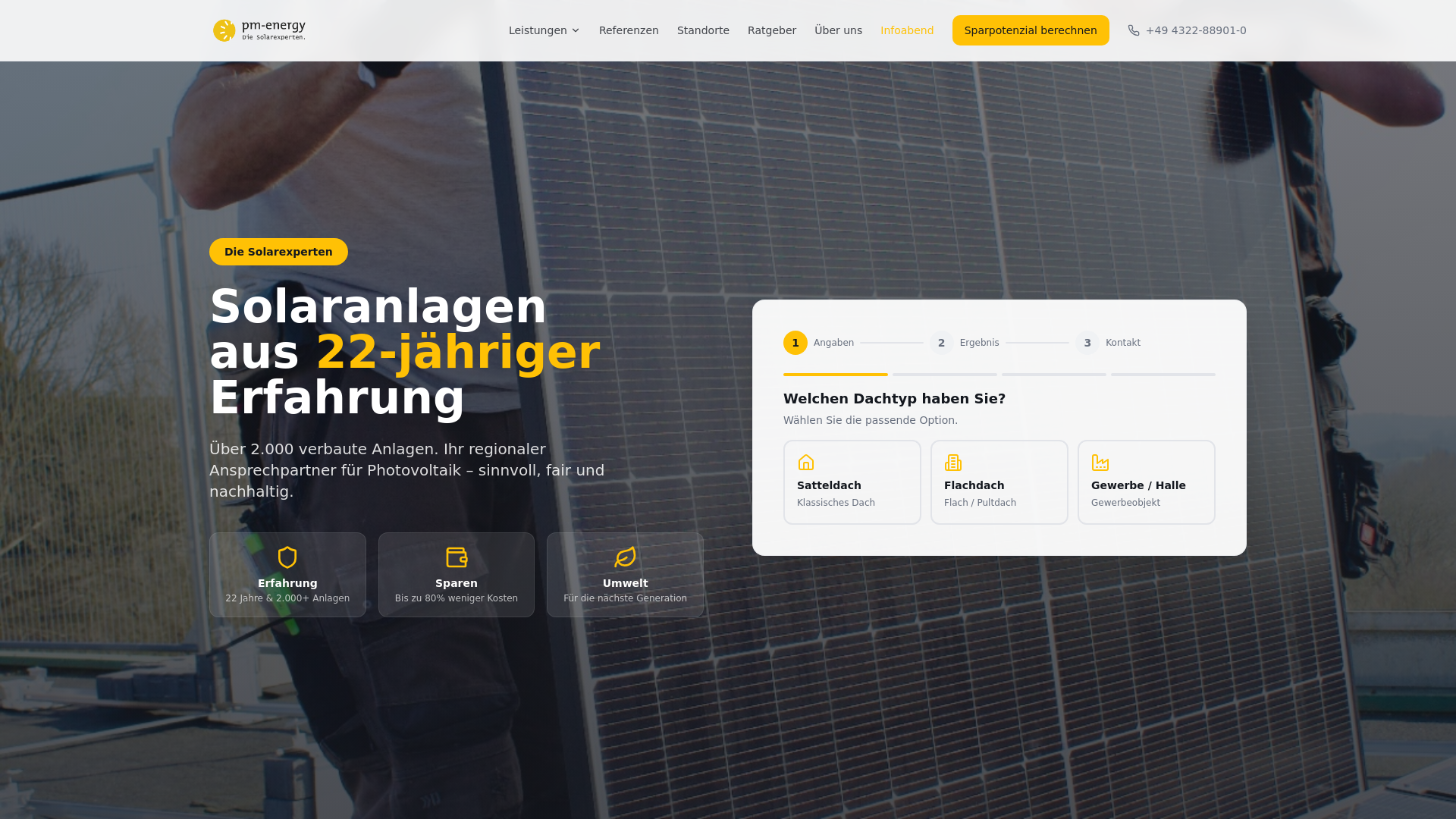 PM Energy GmbH
