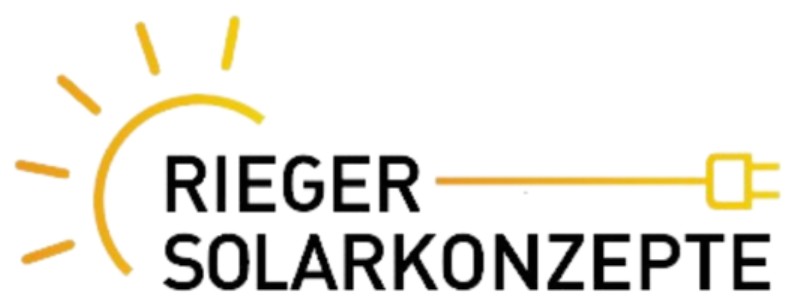 Rieger Solarkonzepte