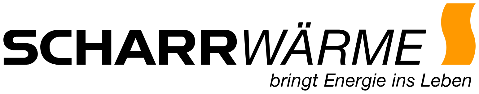 Scharrwärme