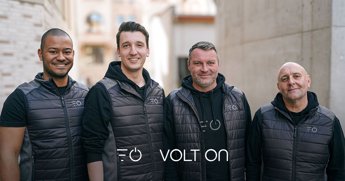 Volt-on-ESS