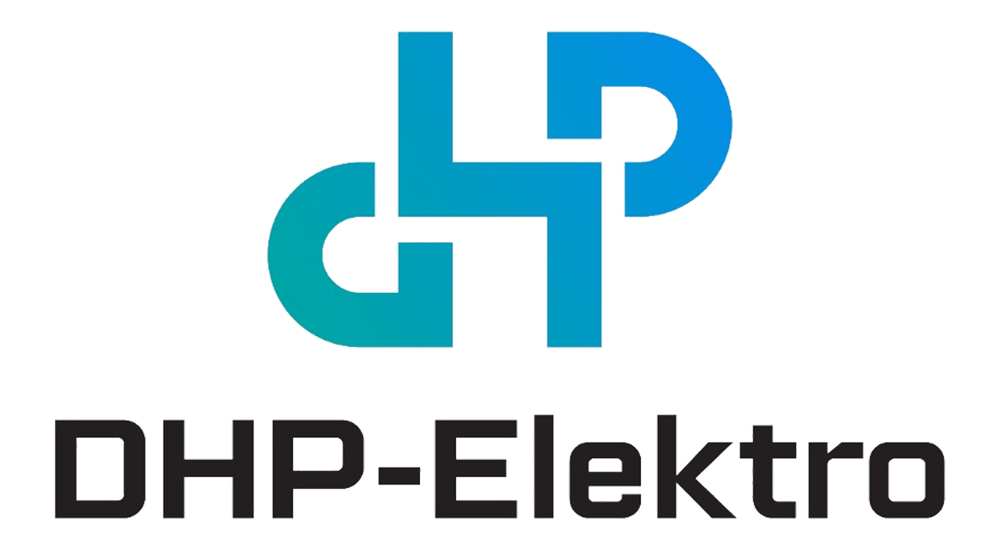 DHP-Elektro GmbH Logo