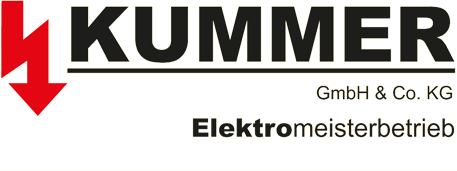 Elektro Kummer Logo