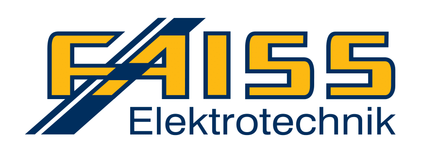 Faiss Elektrotechnik KG Logo
