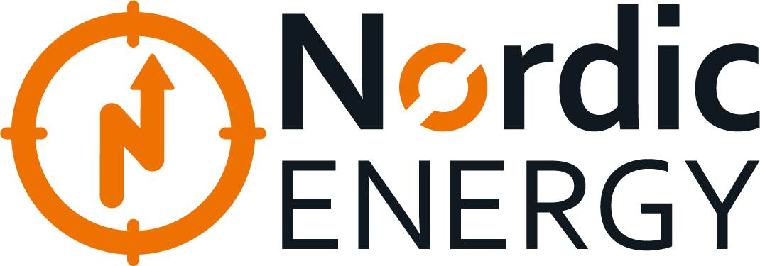 Nordic Energy Logo