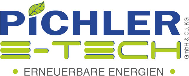Pichler E-Tech GmbH Logo