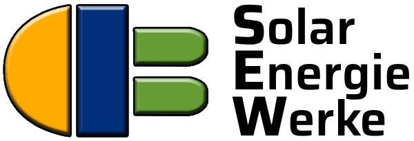 SolarEnergieWerke GmbH Logo